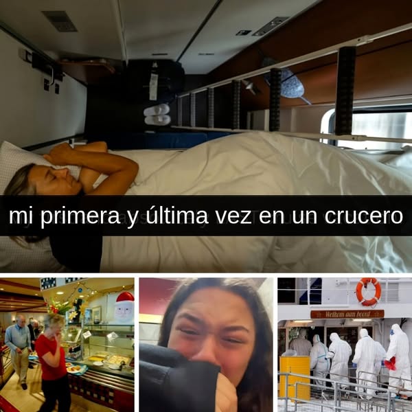 Más de 30 verdades sobre las vacaciones en crucero